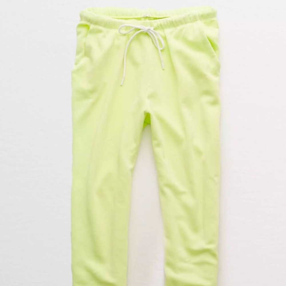 Aerie Weekend Jogger